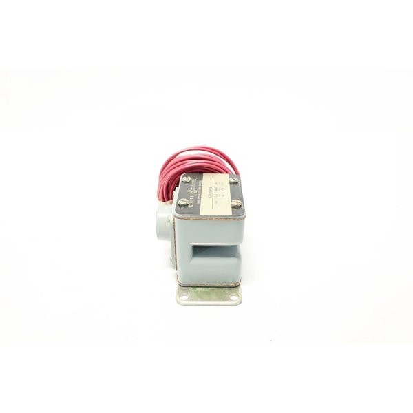Ge Vane Operated 115230VAC Limit Switch CR115A15AC